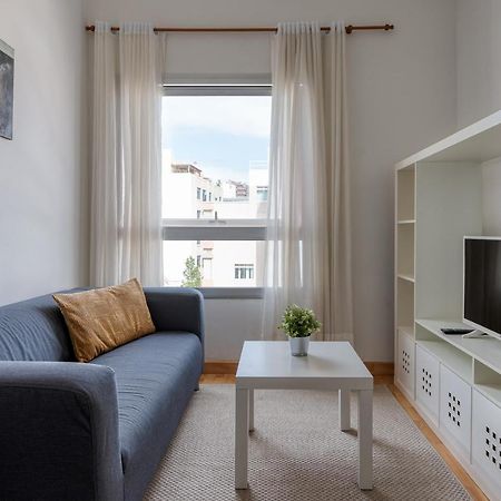 Homeforguest Two-Bedroom Apartment In The Heart Of Triana Las Palmas de Gran Canaria Esterno foto