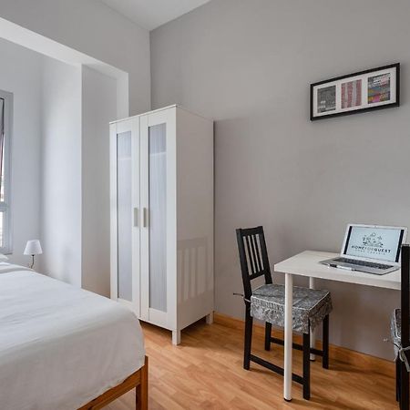 Homeforguest Two-Bedroom Apartment In The Heart Of Triana Las Palmas de Gran Canaria Esterno foto