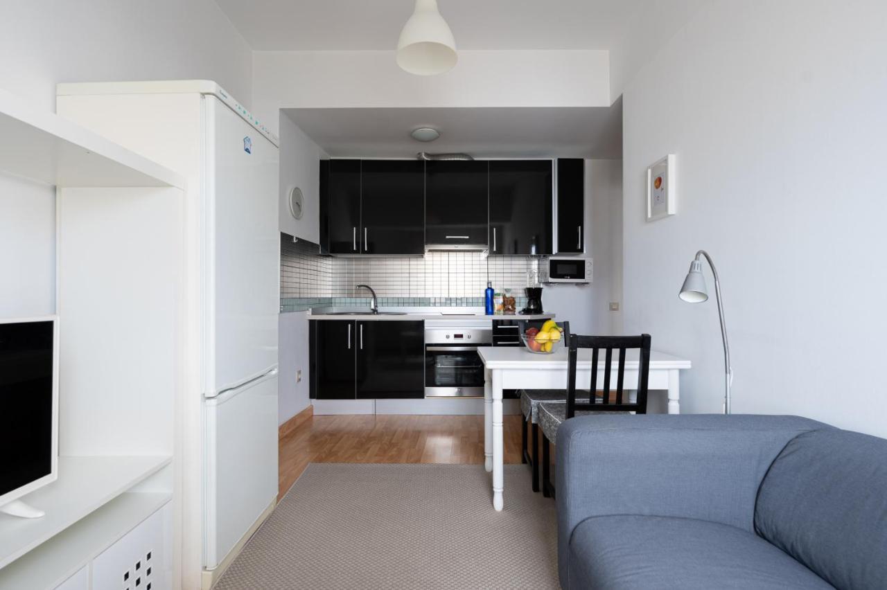 Homeforguest Two-Bedroom Apartment In The Heart Of Triana Las Palmas de Gran Canaria Esterno foto