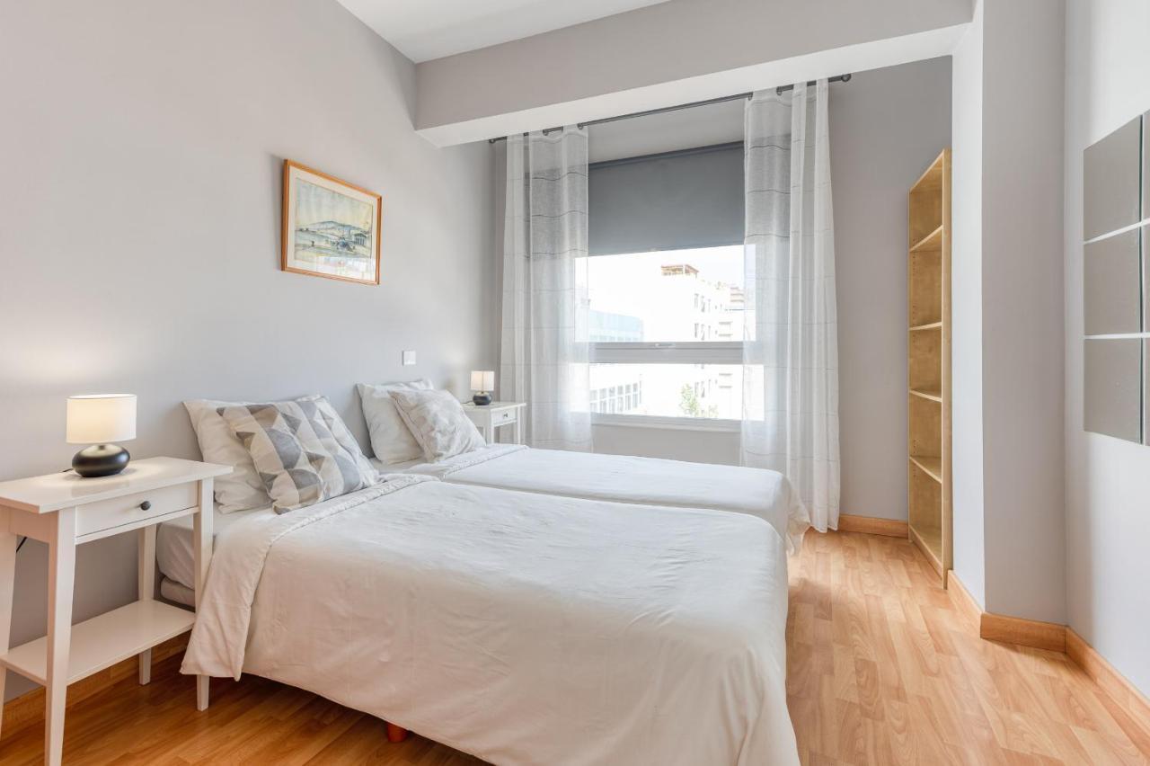Homeforguest Two-Bedroom Apartment In The Heart Of Triana Las Palmas de Gran Canaria Esterno foto