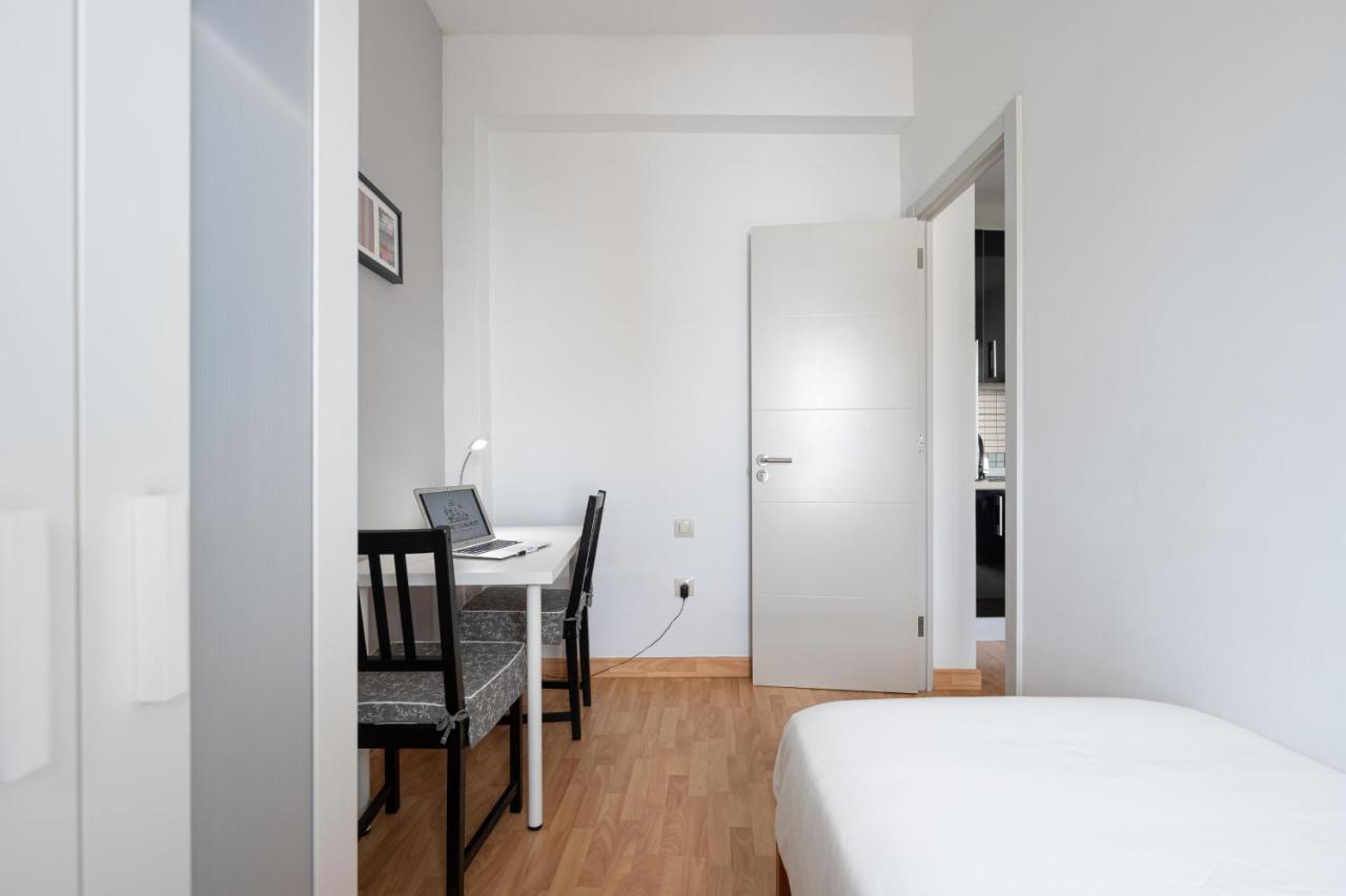 Homeforguest Two-Bedroom Apartment In The Heart Of Triana Las Palmas de Gran Canaria Esterno foto