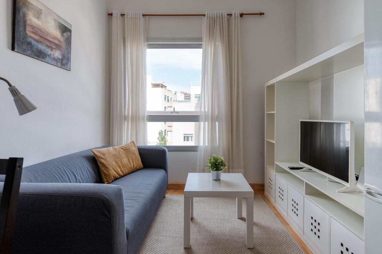 Homeforguest Two-Bedroom Apartment In The Heart Of Triana Las Palmas de Gran Canaria Esterno foto