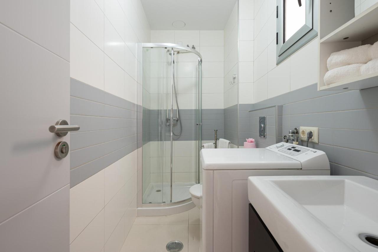 Homeforguest Two-Bedroom Apartment In The Heart Of Triana Las Palmas de Gran Canaria Esterno foto