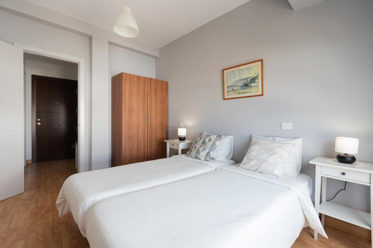 Homeforguest Two-Bedroom Apartment In The Heart Of Triana Las Palmas de Gran Canaria Esterno foto