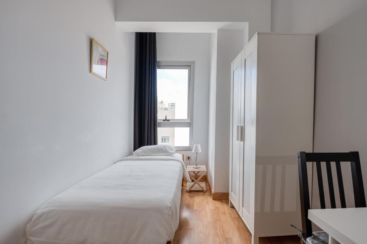 Homeforguest Two-Bedroom Apartment In The Heart Of Triana Las Palmas de Gran Canaria Esterno foto