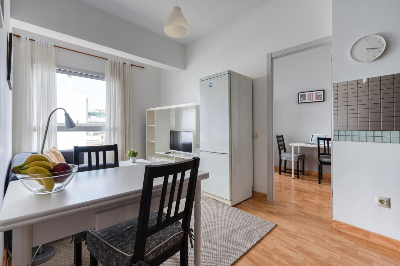 Homeforguest Two-Bedroom Apartment In The Heart Of Triana Las Palmas de Gran Canaria Esterno foto