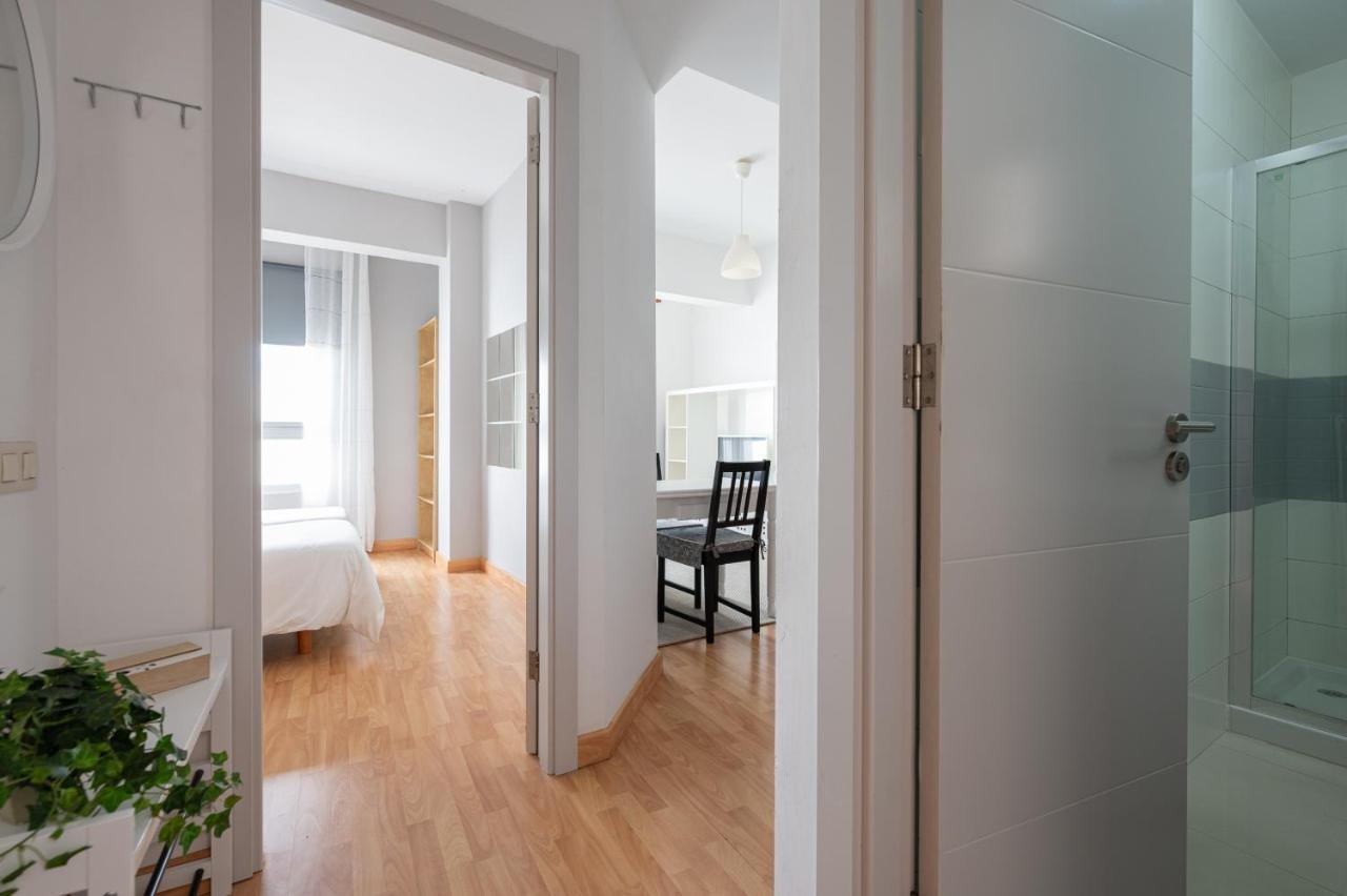 Homeforguest Two-Bedroom Apartment In The Heart Of Triana Las Palmas de Gran Canaria Esterno foto